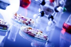 tablete za prostatitis